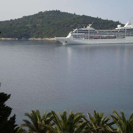 Apartments Dubrovnik Center Bagian luar foto