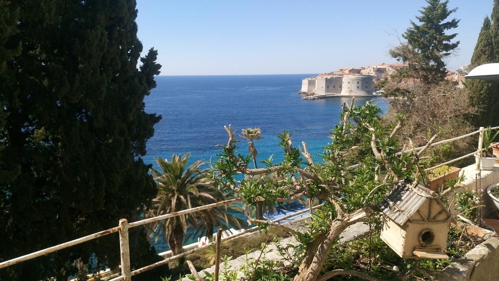 Apartments Dubrovnik Center Bagian luar foto