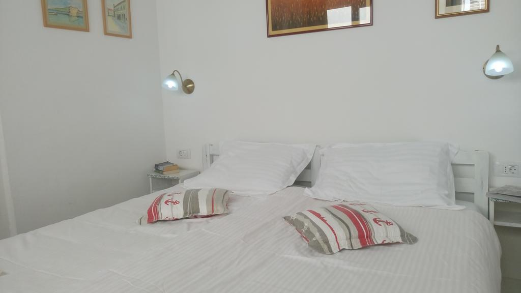 Apartments Dubrovnik Center Bagian luar foto