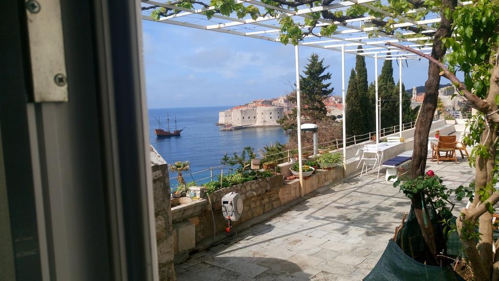 Apartments Dubrovnik Center Bagian luar foto