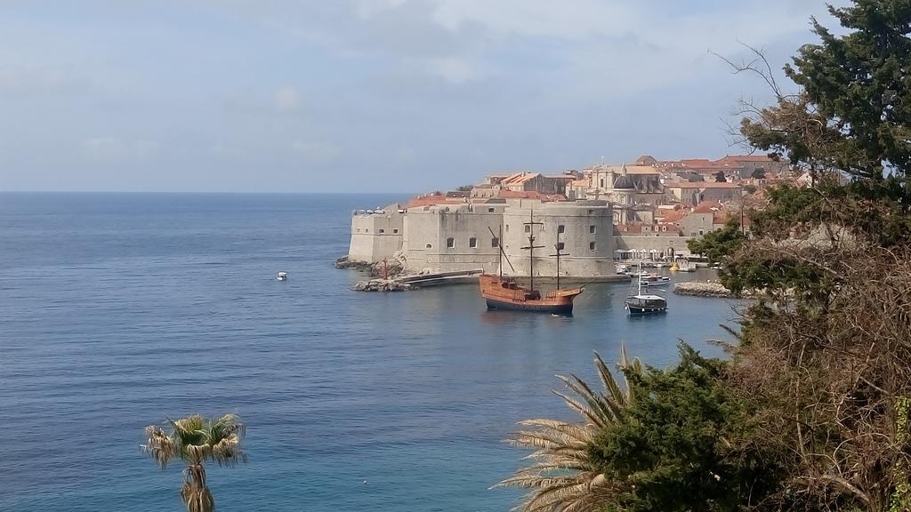 Apartments Dubrovnik Center Bagian luar foto