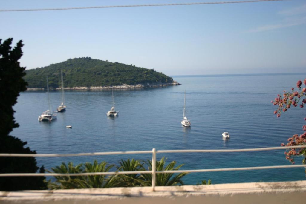 Apartments Dubrovnik Center Ruang foto