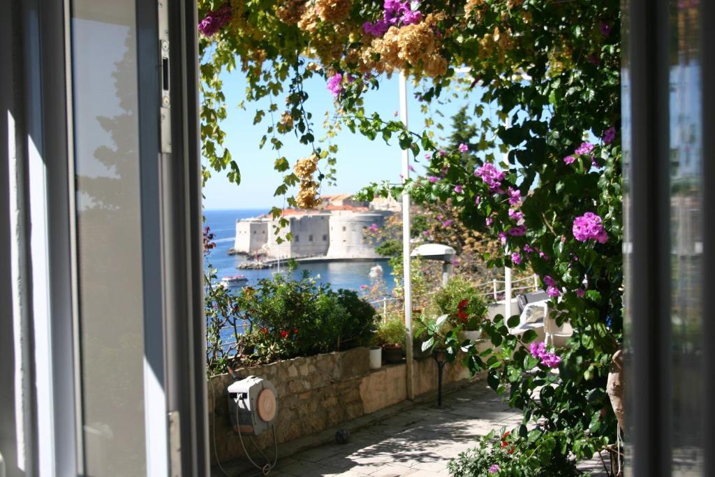 Apartments Dubrovnik Center Ruang foto