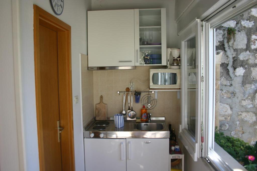Apartments Dubrovnik Center Ruang foto