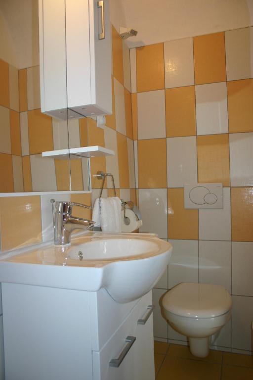 Apartments Dubrovnik Center Ruang foto