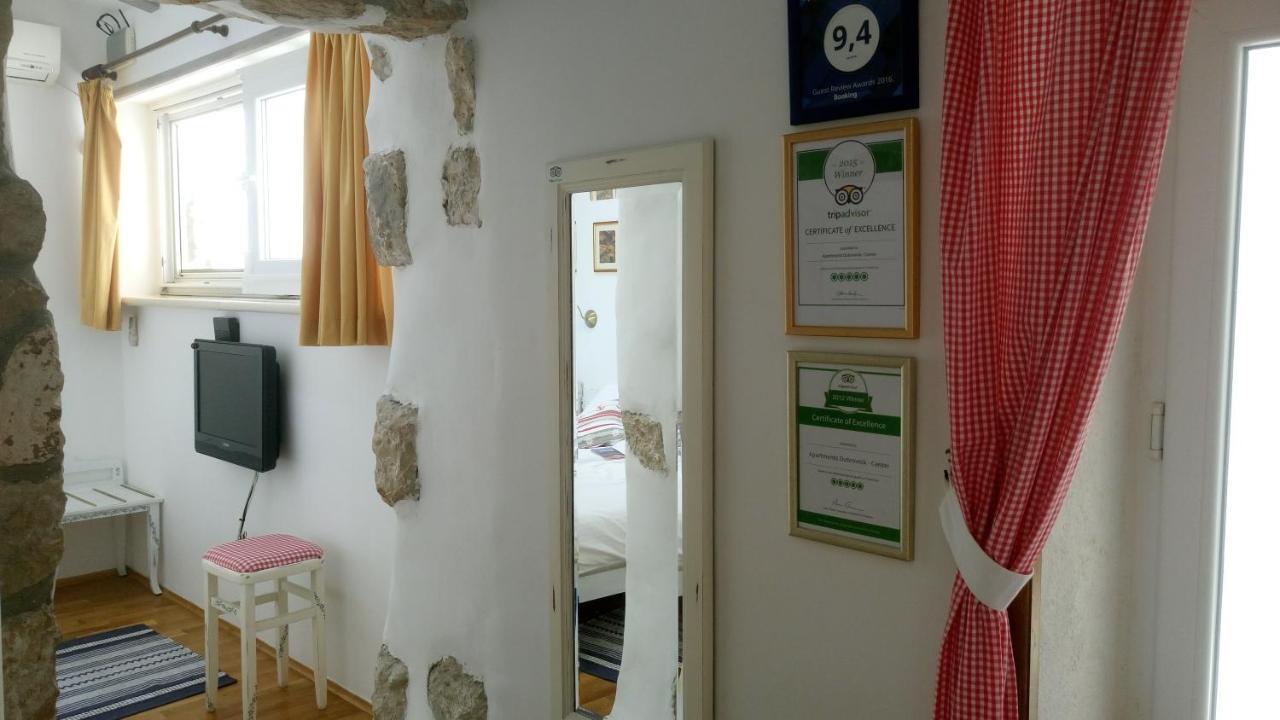 Apartments Dubrovnik Center Bagian luar foto