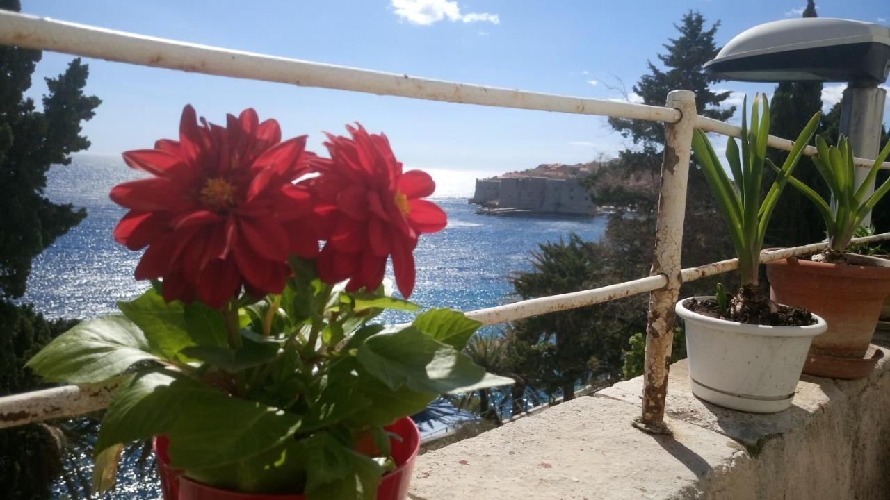 Apartments Dubrovnik Center Bagian luar foto
