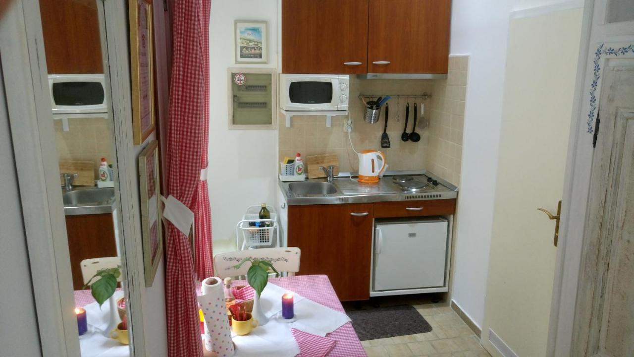 Apartments Dubrovnik Center Bagian luar foto