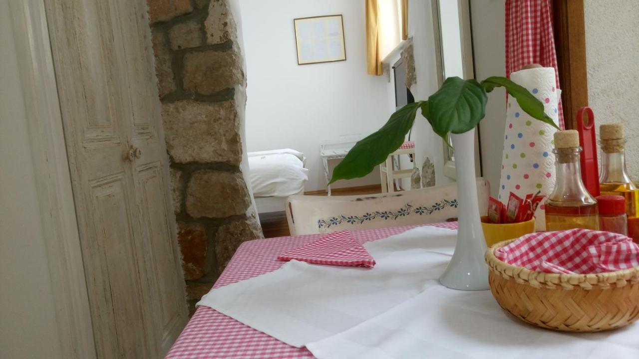 Apartments Dubrovnik Center Bagian luar foto