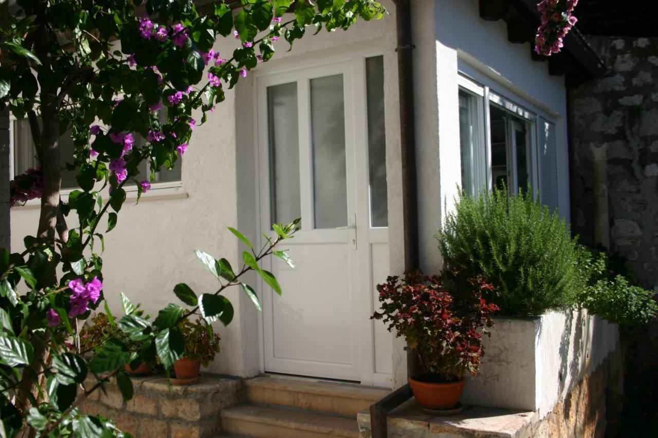 Apartments Dubrovnik Center Bagian luar foto