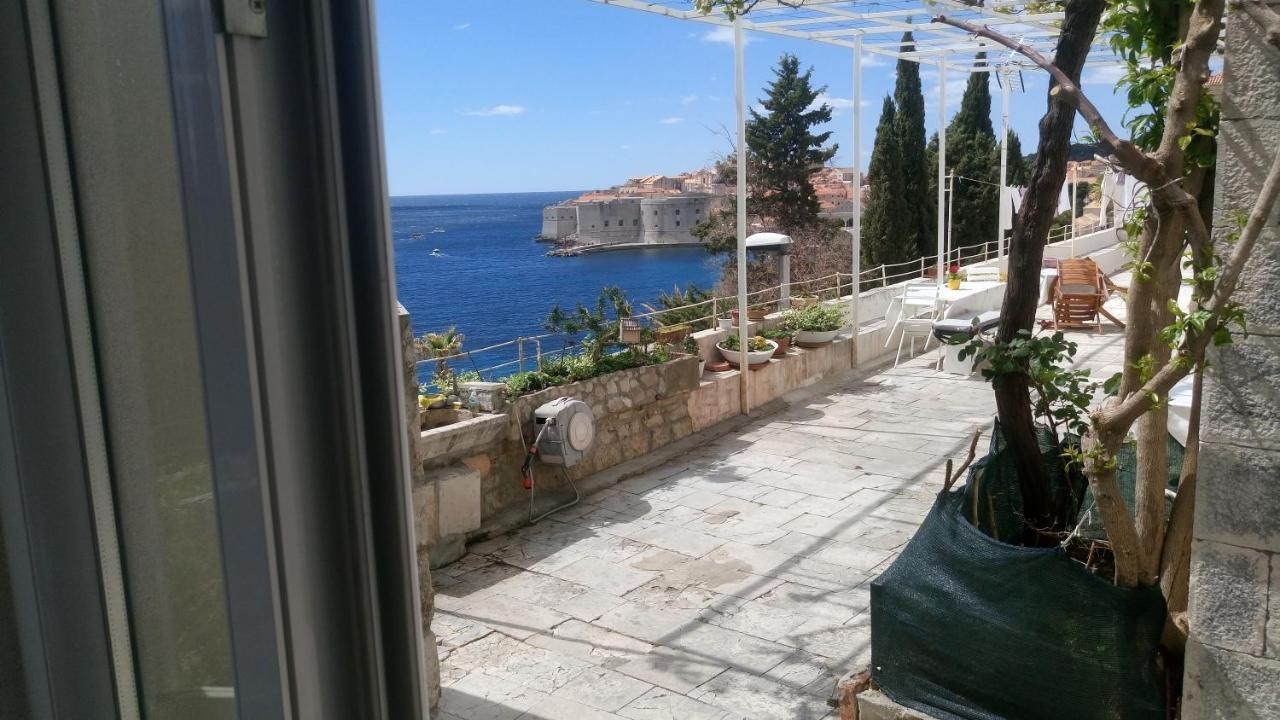 Apartments Dubrovnik Center Bagian luar foto