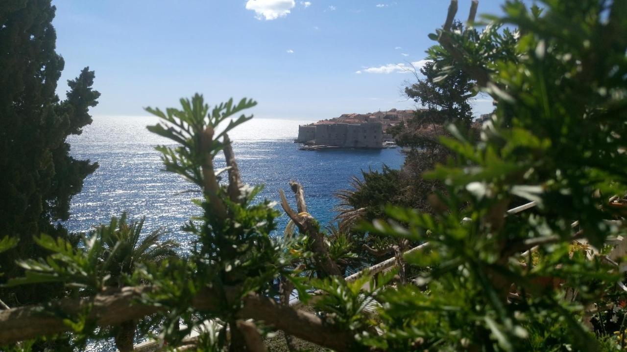 Apartments Dubrovnik Center Bagian luar foto